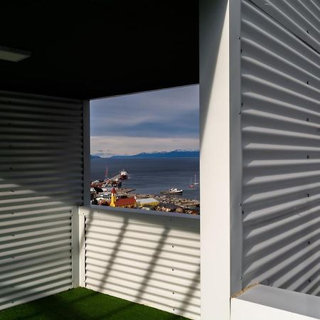 Skyline 7 Daire Ushuaia Dış mekan fotoğraf
