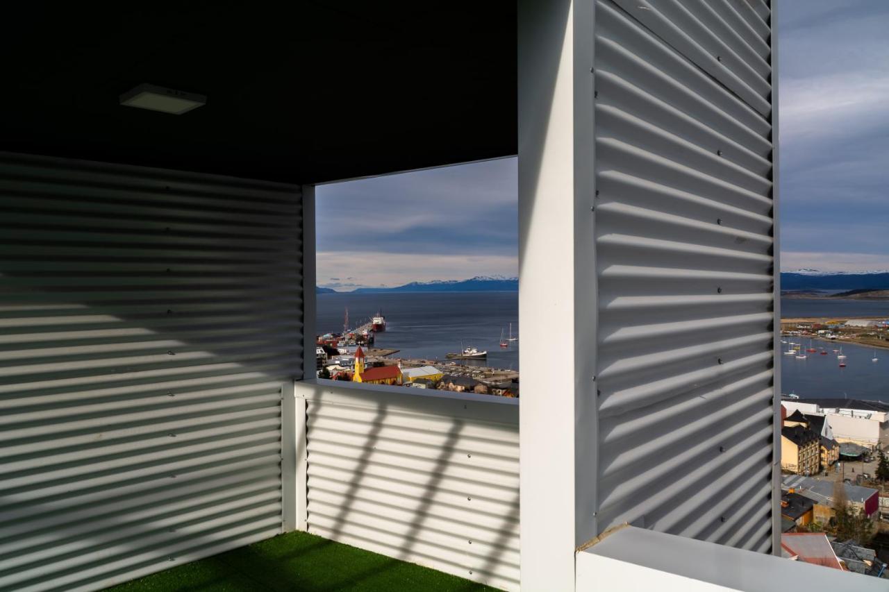 Skyline 7 Daire Ushuaia Dış mekan fotoğraf